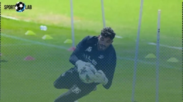 محمد صبحي يغيب عن لقاء الزمالك وبيراميدز في كأس السوبر 2025 – آخر الأخبار والتحديثات المباشرة